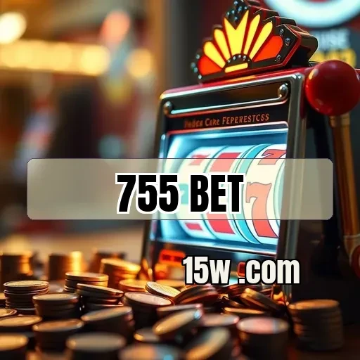 755 bet: Os Melhores Bônus para Turbinar Seu Jogo!