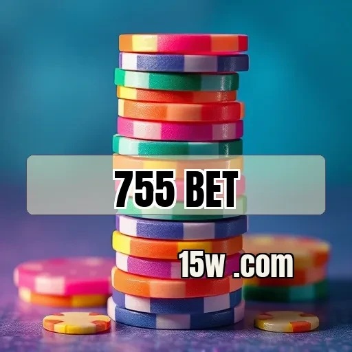 755 bet: O Site Confiável que Transforma Sua Experiência de Apostas