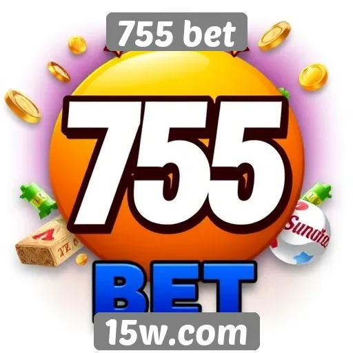 A variedade de jogos disponíveis no 755 bet