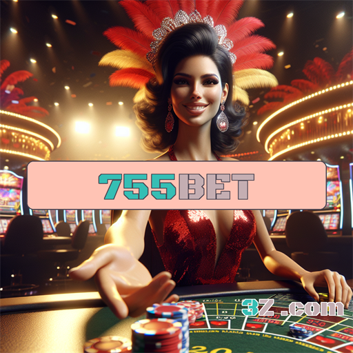 Login no 755 Bet: Conecte-se à Diversão Imediata