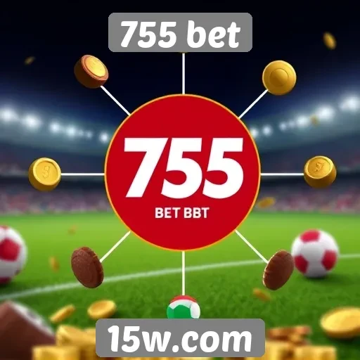 Como funciona o sistema de pagamento da 755 bet