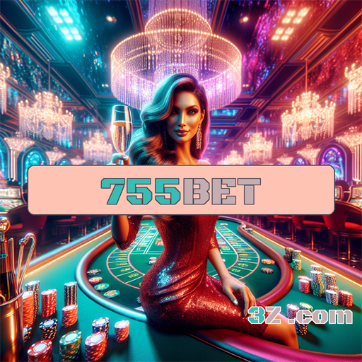 Experimente o Luxo do VIP em Jogos no 755 Bet